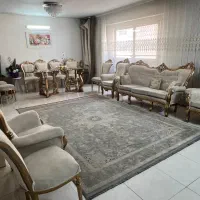 رهن کامل ۱۱۰متری نوساز لاکچری