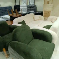 مبل ۸ نفره کاریزما 48 تومان|حراج|مسجد سلیمان, |دیوار