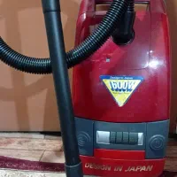 جاروبرقی ناسیونال