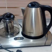 چای ساز برقی