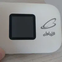 مودم همراه اول  به فروش می رسد