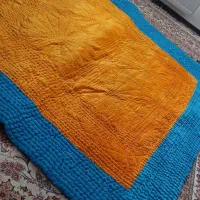 لحاف پنبه ای