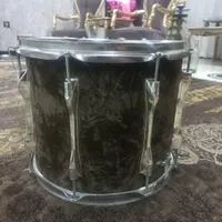 طبل ریز یاماها|درام و پرکاشن|خمینی‌شهر, |دیوار