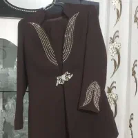 کت و شلوار مجلسی