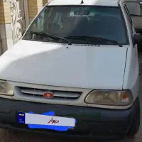 فروش خودرو