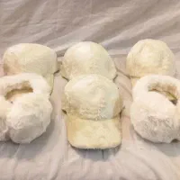 کلاه و گوش گیر|لباس|تهران, آذری|دیوار