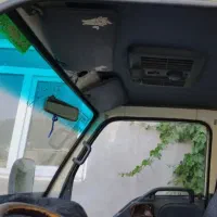 خاور آمیکو مدل 87 بیرنگ معاوضه با سواری|خودرو سنگین|هشتگرد, قاسم آباد بزرگ|دیوار