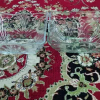 دو عدد میوه خوری