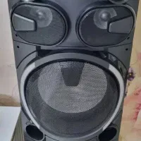 باند مکسیدر ۳۲ هزار|سیستم صوتی خانگی|تاکستان, |دیوار