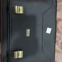 کیف اداری و مدرسه|کیف، کفش، کمربند|ایلام, |دیوار