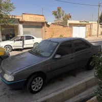 ۴۰405۴۰۵جی ال ایکس مدل 1392|خودرو سواری و وانت|شیراز, رکن‌آباد|دیوار