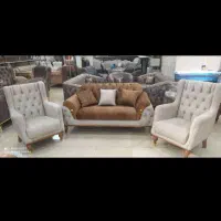 مبل چستر اراز