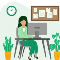 استخدام کار تایپیست