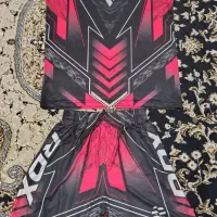 ست رزمی RDX مخصوص MMA نو و استفاده نشده