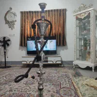 قلیان عربی