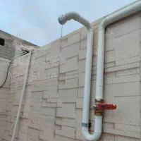 لوله کشی گاز و تعمیرات