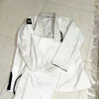 لباس حرفه‌ای جودو و جوجیتسو مردانه|لباس|رشت, انصاری|دیوار