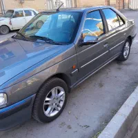 پارس tu5مدل ۹۴