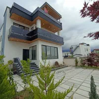 ویلای ۳۲۰متری سنددار /بقیمت دهکده سبز