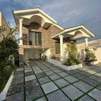 نیم پیلوت فضای سرسبز مبله سندتک برگ جنگلی۱/۵میلیار