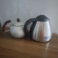 قوری چای ساز بیم