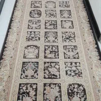 قالی ابریشم|فرش|مسجد سلیمان, |دیوار