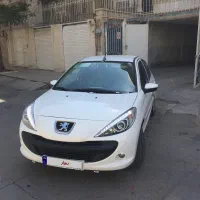207 TU3 مدل۱۴۰۴ صفر خشک|خودرو سواری و وانت|مشهد, شهید فرامرز عباسی|دیوار