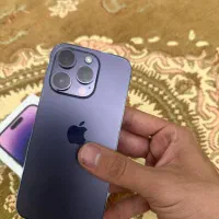 ایفون 14 پرو|موبایل|تهران, تهرانسر شمالی|دیوار