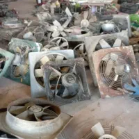 هواکش صنعتی