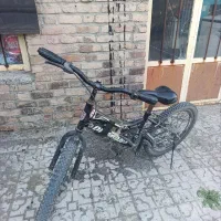 دوچرخه گوشی