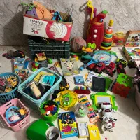 اسباب بازی|اسباب‌بازی بچه|مشهد, مهدی آباد (بلوار توس)|دیوار