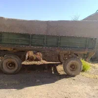 تراکتور کشاورزی|خودرو سنگین|کبودرآهنگ, |دیوار