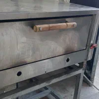 فروش فر پیتزا|کافیشاپ و رستوران|بردسکن, |دیوار