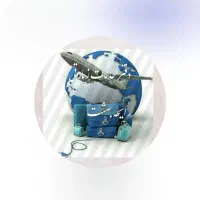 با آژانس رایحه بهشت، به امام رضا (ع) نزدیک‌تر شوید