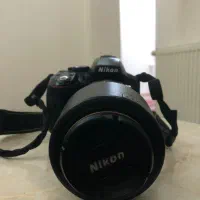 دوربین حرفه ای عکاسی