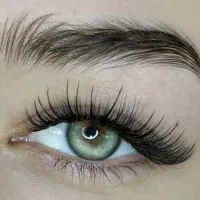 اموزش اکستنشنمژه، لیفت ابرو