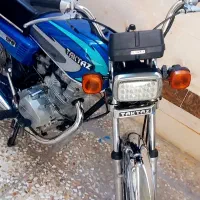 موتور تکتاز هارتفورد