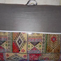 فروش انواع بالش و تشک و داخل کوسنی|رختخواب، بالش، پتو|قرچک, زیبا شهر|دیوار