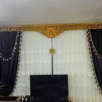 پرده سلطنتی