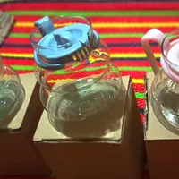 دم کنی زعفران و دمنوش و....|قوری، کتری، قهوه‌ساز دستی|پاکدشت, |دیوار