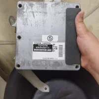 ایسیو تویوتا لندکروز هایلوکس