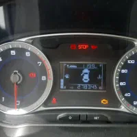 کوییک GX مدل ۴۰۴