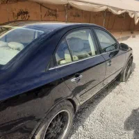 سونتا ۲۰۷ ی لک رنگ فنی خوب|خودرو سواری و وانت|اصفهان, شهرک کوثر|دیوار