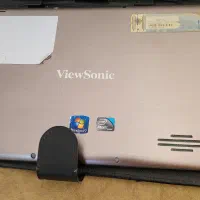 تبلت ویو سونیک