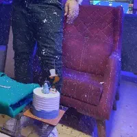مبل تک نفره