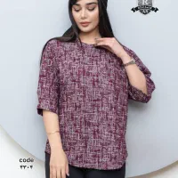 تیشرت های قواره دار مناسب روز مادر|لباس|قدس, شهرقدس|دیوار