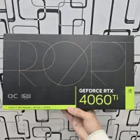 RTX 4060 Ti PROART 16GB ASUS گرافیک