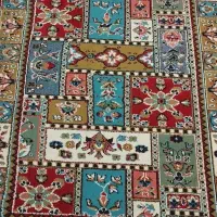 روفرشی و فرش