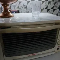 توستر دوجوجه گردان سالم