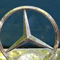 فروش یا معاوضه مرسدس بنز کلاسیک دانشجویی